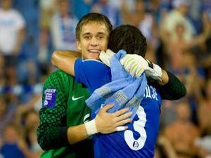 Каніболоцький: Вирішив не вгадувати, а реагувати на удар Каніболоцький: Вирішив не вгадувати, а реагувати на удар