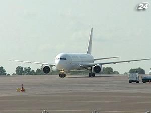 Україна може стати співвласником компанії ”Іллюшин Фінанс” Україна може стати співвласником компанії ”Іллюшин Фінанс”