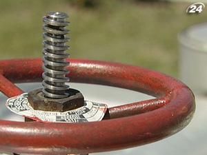 Мінпаливенерго та РУЕ домовляються про продаж спірного газу в Україні Мінпаливенерго та РУЕ домовляються про продаж спірного газу в Україні