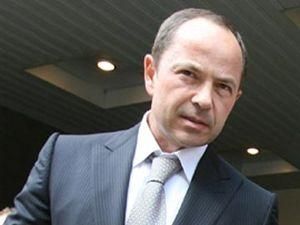 Янукович наказав Тігіпко берегти ціну на хліб Янукович наказав Тігіпко берегти ціну на хліб