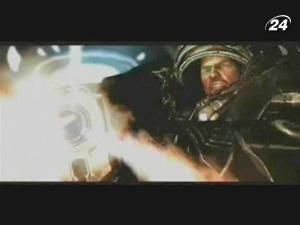StarCraft II - нова стратегія у реальному часі StarCraft II - нова стратегія у реальному часі