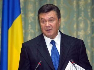 Янукович вимагає розібратися із "чорною трансплантологією"