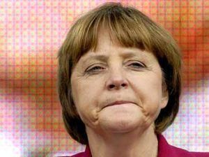 Неонацисти готують замах на Меркель