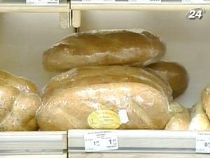 Янукович наказав не підвищувати безпідставно ціни на хліб