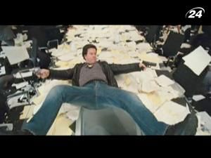 "Інші хлопці": двоє полісменів мріють про великі справи детективів - 9 серпня 2010 - Телеканал новин 24 "Інші хлопці": двоє полісменів мріють про великі справи детективів - 9 серпня 2010 - Телеканал новин 24