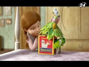 "Фея": через жагу людей до зиску, феї йдуть з лісу "Фея": через жагу людей до зиску, феї йдуть з лісу