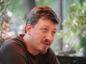 Доній: ми не зможемо перемогти Януковича вже через рік Доній: ми не зможемо перемогти Януковича вже через рік