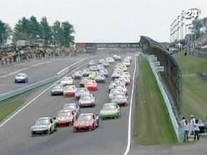 Хуан Пабло Монтойя здобув другу перемогу у кар’єрі Хуан Пабло Монтойя здобув другу перемогу у кар’єрі