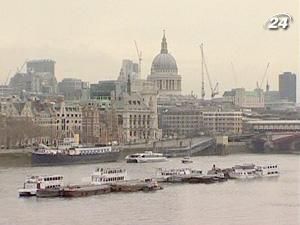 Китайці стали найбільшими покупцями житла в Лондоні Китайці стали найбільшими покупцями житла в Лондоні