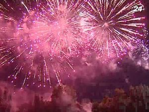 МНС посилило контроль за "піротехнічними" підприємствами МНС посилило контроль за "піротехнічними" підприємствами