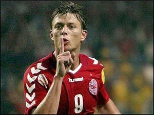 Томассон завершив кар'єру в збірній Томассон завершив кар'єру в збірній