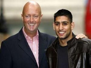 Шоу: Бредлі готовий показати Хану, на що здатний Шоу: Бредлі готовий показати Хану, на що здатний