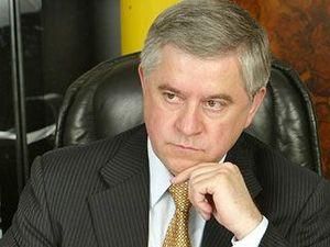 Кінах: підвищення цін на газ повинно об'єднати політичні партії Кінах: підвищення цін на газ повинно об'єднати політичні партії