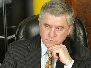 Кінах: підвищення цін на газ повинно об'єднати політичні партії