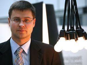 В Латвії почалося економічне зростання В Латвії почалося економічне зростання