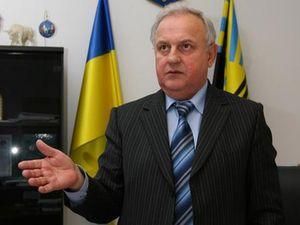 Близнюк: уряд контролюватиме ціну на соціальні хліби Близнюк: уряд контролюватиме ціну на соціальні хліби