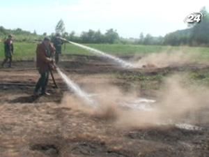 В столиці знов чадить - Київ зранку огорнув неприємний запах та смог В столиці знов чадить - Київ зранку огорнув неприємний запах та смог