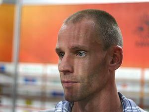 "Аякс" посилився перед матчем із "Динамо" "Аякс" посилився перед матчем із "Динамо"