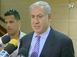 Нетаньяху дав свідчення про напад на “Флотилію свободи”
