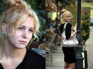 Угорка продала на аукціоні свою цноту за 300 тисяч доларів Угорка продала на аукціоні свою цноту за 300 тисяч доларів