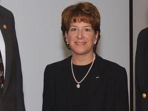 Вперше в історії США розвідувальну службу очолила жінка Вперше в історії США розвідувальну службу очолила жінка