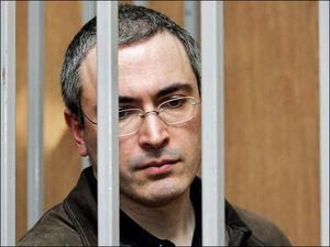 Ходорковський: я ніколи не хотів бути Президентом Росії
