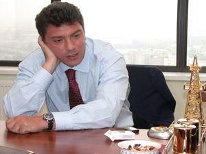 Нємцов: Путін та Лукашенко - два чоботи-пара Нємцов: Путін та Лукашенко - два чоботи-пара