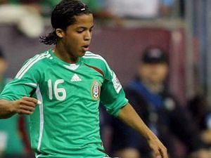 "Тоттенхем" продає Дос Сантоса "Тоттенхем" продає Дос Сантоса