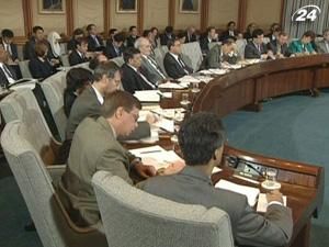 МВФ перевірить виконання Україною меморандуму у листопаді МВФ перевірить виконання Україною меморандуму у листопаді