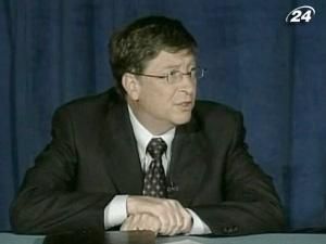 Білл Гейтс взявся за вирощування "суперрослин" Білл Гейтс взявся за вирощування "суперрослин"