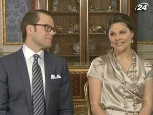 Принца та принцесу Швеції звинуватили у корупції Принца та принцесу Швеції звинуватили у корупції