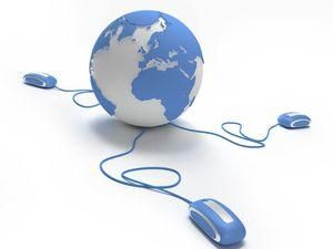 Гейтс пророкує освіту через Інтернет Гейтс пророкує освіту через Інтернет