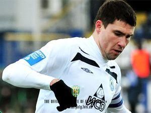 "Карпати" підписали Чечера "Карпати" підписали Чечера