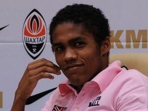 Дуглас Коста: Ніколи не вчиню так, як Ілсіньо Дуглас Коста: Ніколи не вчиню так, як Ілсіньо