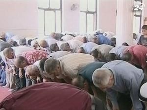 У мусульман починається священний місяць Рамадан
