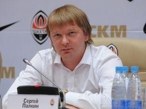 Донецький "Шахтар" хоче об'єднати Кубки України та Росії Донецький "Шахтар" хоче об'єднати Кубки України та Росії