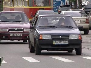 Найпопулярніший автомобіль серед українців – ВАЗ