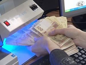 У липні депозитів побільшало У липні депозитів побільшало