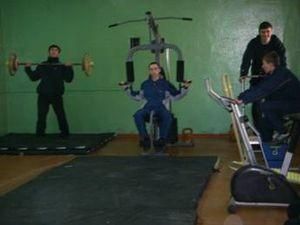 У Запоріжжі під час уроку фізкультури помер студент У Запоріжжі під час уроку фізкультури помер студент