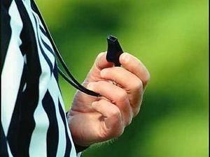 Суддівські призначення на 6-й тур УПЛ Суддівські призначення на 6-й тур УПЛ