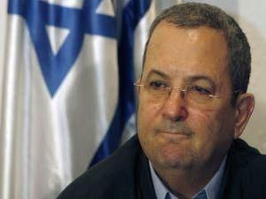 Глава Міноборони Ізраїлю взяв на себе відповідальність за захоплення "Флотилії свободи" Глава Міноборони Ізраїлю взяв на себе відповідальність за захоплення "Флотилії свободи"