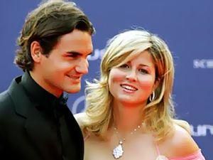 Федерер: Я давненько не був третім Федерер: Я давненько не був третім