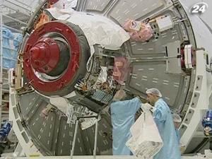 Підкорення космічних просторів Підкорення космічних просторів