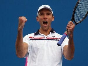 Хорвати не будуть брати участь у US Open Хорвати не будуть брати участь у US Open