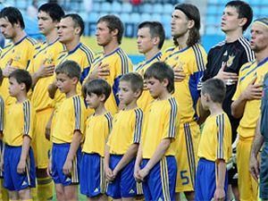Збірна України у 2010 році зіграє 7 матчів Збірна України у 2010 році зіграє 7 матчів