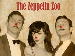 В мережі з'явилась експериментальна короткометражка з Ченінг Татумом (ВІДЕО) В мережі з'явилась експериментальна короткометражка з Ченінг Татумом (ВІДЕО)