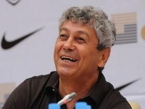 Луческу: 6-те місце України в рейтингу клубів УЄФА - це здебільшого заслуга "Шахтаря" Луческу: 6-те місце України в рейтингу клубів УЄФА - це здебільшого заслуга "Шахтаря"