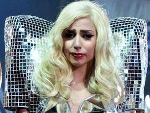 Леді Гага планує знятися в головній ролі в фільмі про себе Леді Гага планує знятися в головній ролі в фільмі про себе