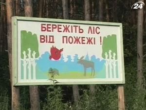 Через можливі пожежі з Лозової хочуть відселити 45 сімей Через можливі пожежі з Лозової хочуть відселити 45 сімей