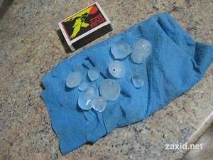 Вчора Львів затопило і засипало градом (ФОТО) Вчора Львів затопило і засипало градом (ФОТО)